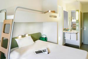 ibis budget salzburg airport