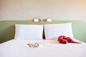 ibis budget salzburg airport