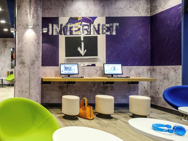 ibis budget salzburg airport