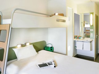 ibis budget salzburg airport