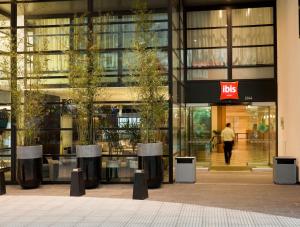 Ibis Buenos Aires Obelisco,9 De Julio Avenue>>Buenos Aires,3 star