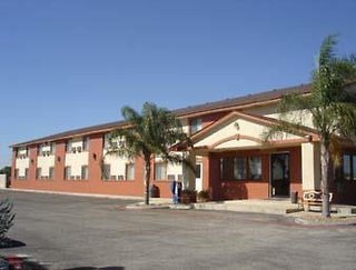 Howard Johnson By Wyndham New Braunfels,New Braunfels>>Bexar County,4 star