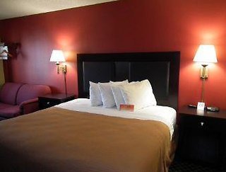 Howard Johnson By Wyndham New Braunfels,New Braunfels>>Bexar County,4 star