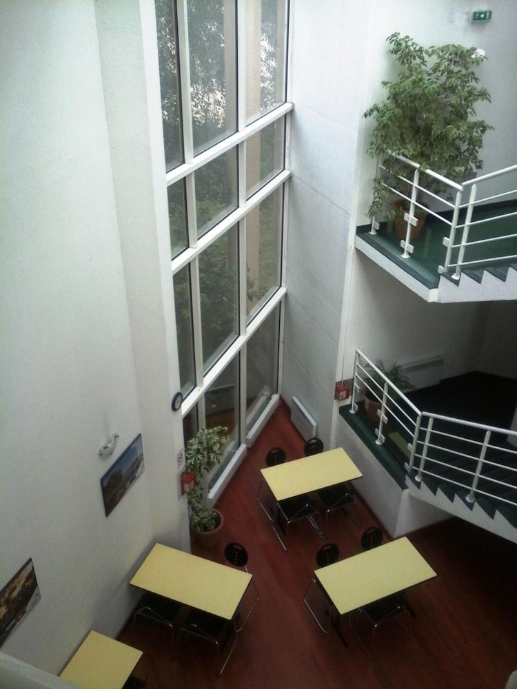good night hotel