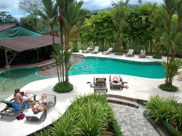 la fortuna
