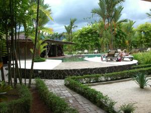 la fortuna