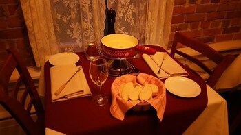 auberge les deux tours