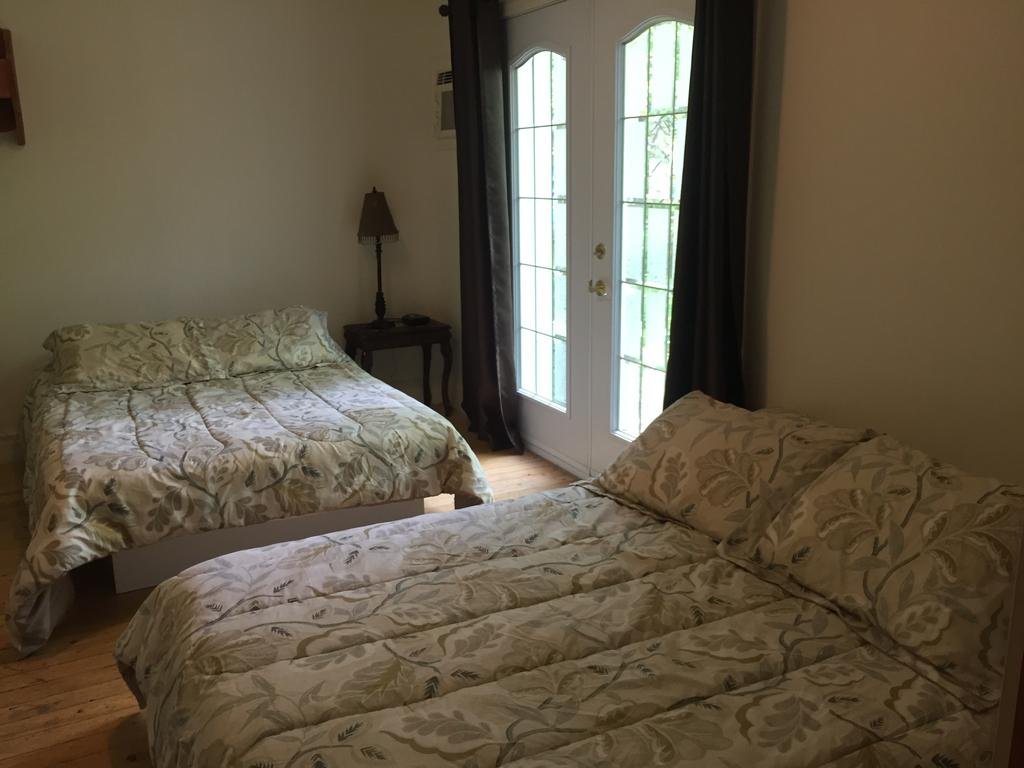 Auberge Les Deux Tours,Jonquiere>>Chicoutimi,3 star