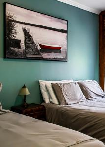 auberge les deux tours