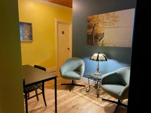 auberge les deux tours