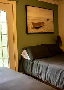 auberge les deux tours