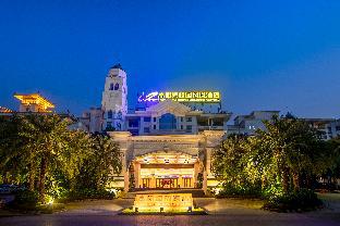 gaoming country garden phoenix hotel