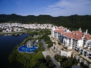 gaoming country garden phoenix hotel