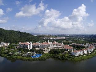 gaoming country garden phoenix hotel