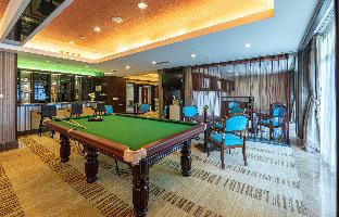gaoming country garden phoenix hotel