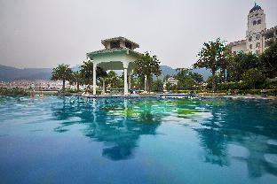 gaoming country garden phoenix hotel
