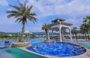 gaoming country garden phoenix hotel