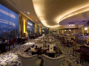 gaoming country garden phoenix hotel