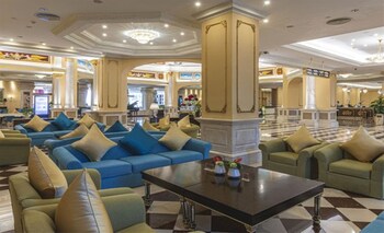 gaoming country garden phoenix hotel
