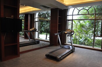 gaoming country garden phoenix hotel