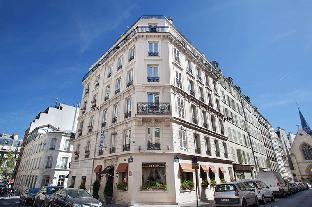 hotel college de france