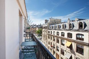 hotel college de france