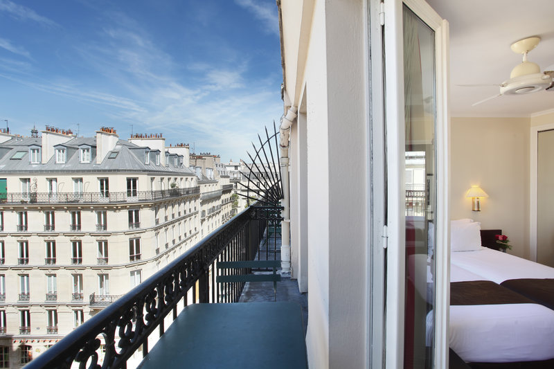 hotel college de france