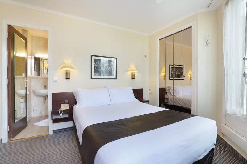 hotel college de france