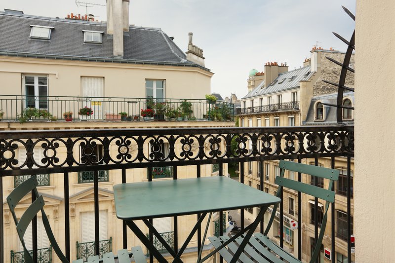 hotel college de france