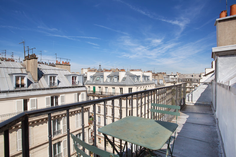 hotel college de france