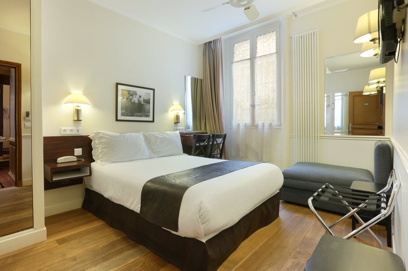 hotel college de france