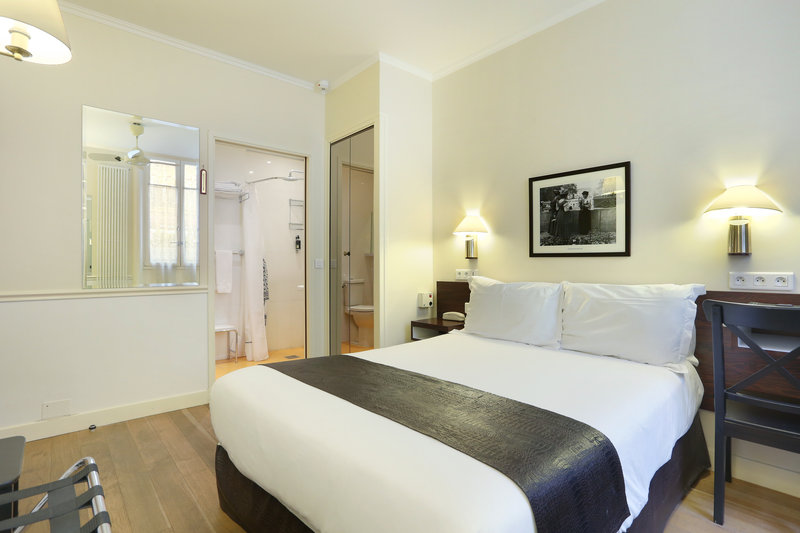 hotel college de france