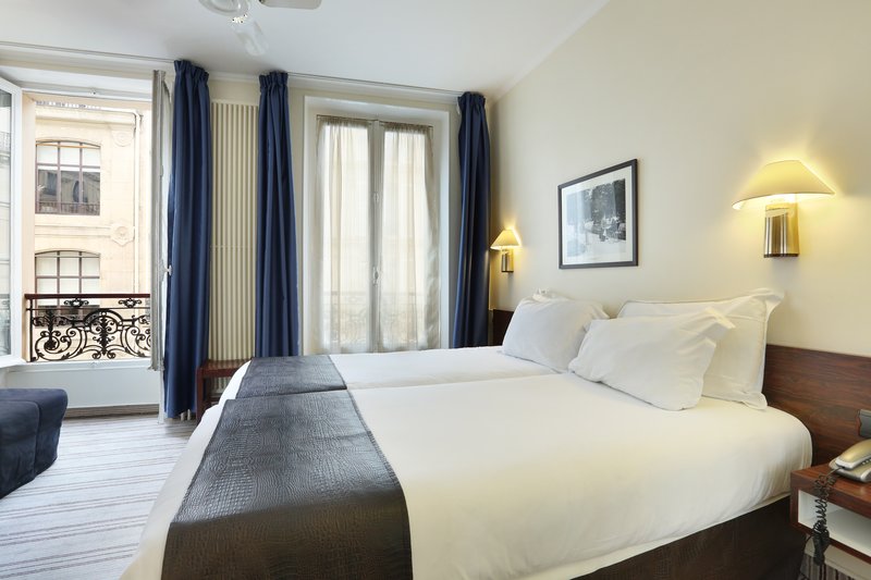 hotel college de france