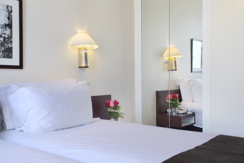 hotel college de france