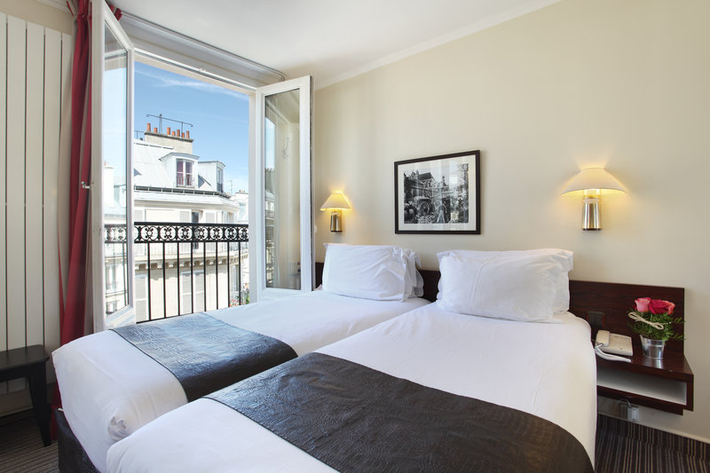 hotel college de france