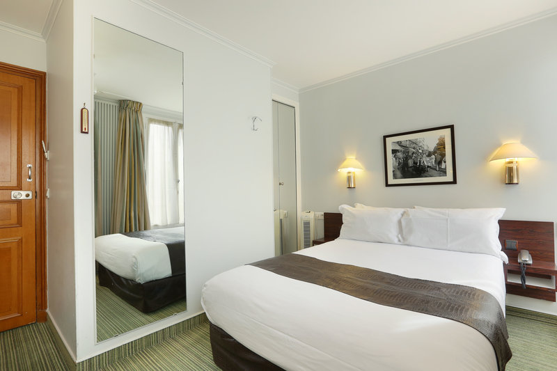 hotel college de france