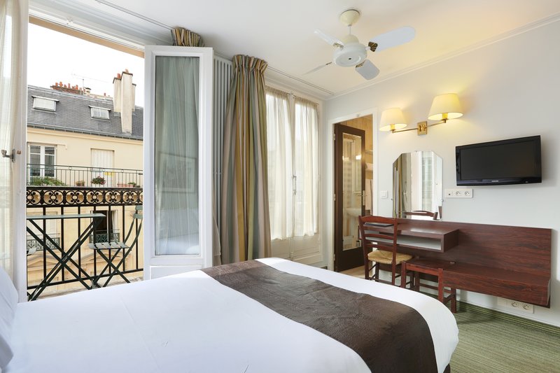 hotel college de france