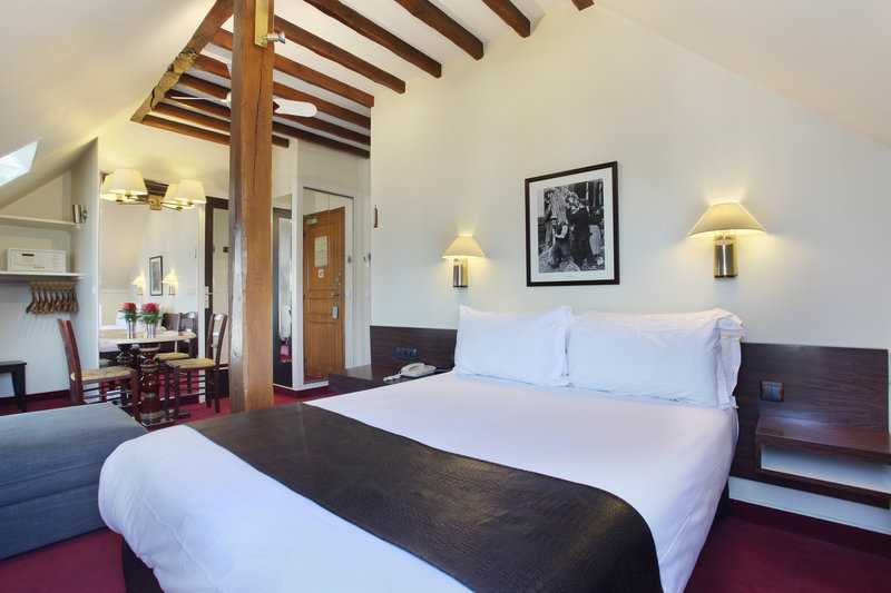 hotel college de france