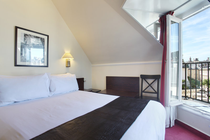 hotel college de france