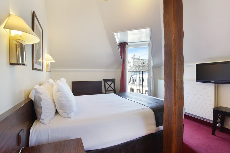 hotel college de france