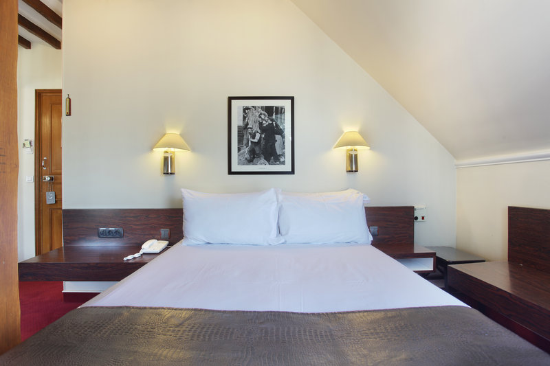 hotel college de france