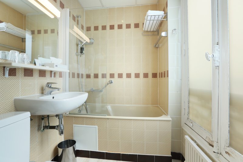 hotel college de france