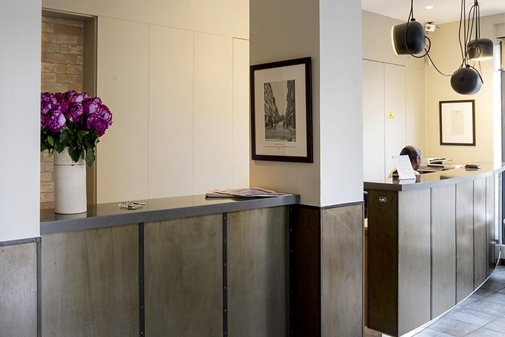 hotel michelet odeon