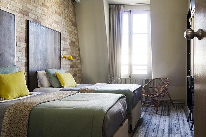 hotel michelet odeon