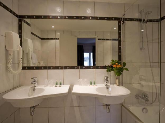 hotel michelet odeon