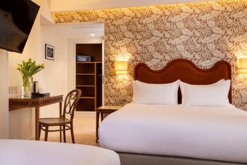 hotel michelet odeon