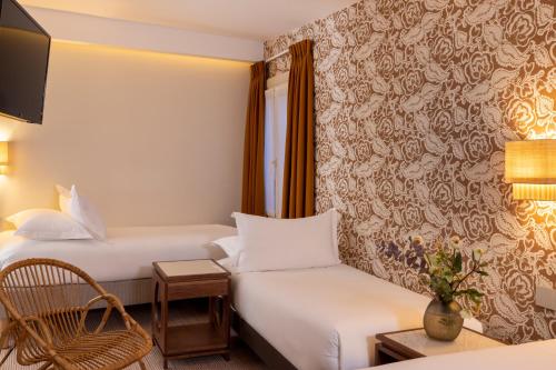 hotel michelet odeon