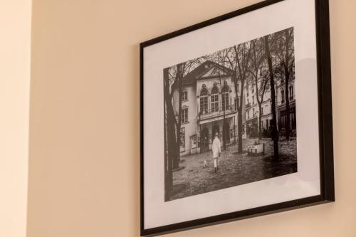 hotel michelet odeon