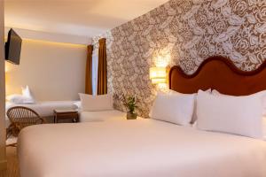 hotel michelet odeon