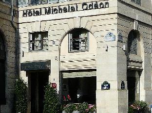 hotel michelet odeon